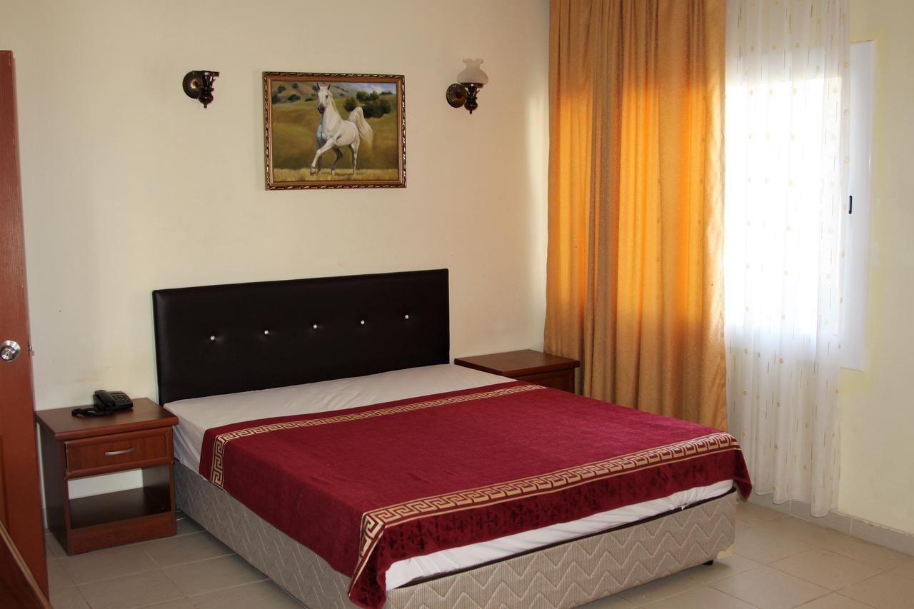 Kasgar Court Hotel Ayvaryara Εξωτερικό φωτογραφία