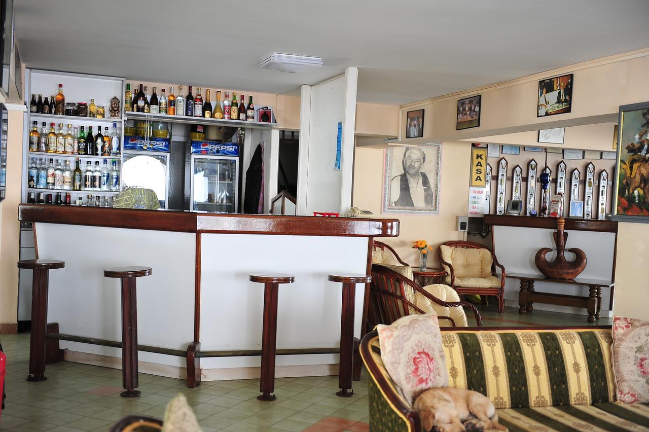 Kasgar Court Hotel Ayvaryara Εξωτερικό φωτογραφία