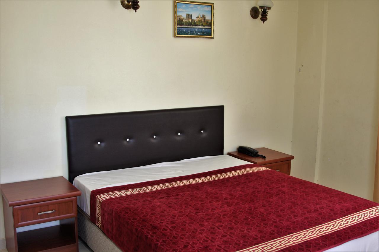 Kasgar Court Hotel Ayvaryara Εξωτερικό φωτογραφία