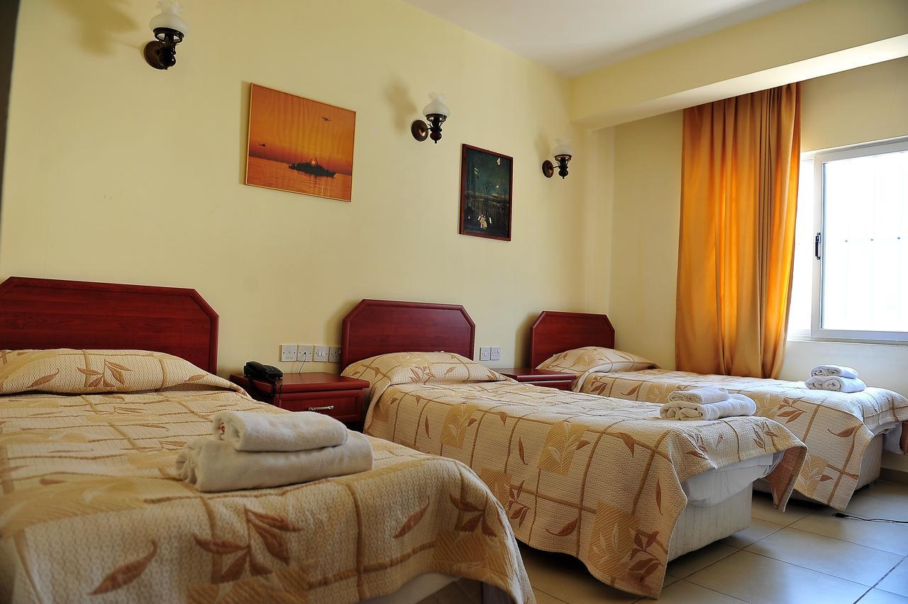 Kasgar Court Hotel Ayvaryara Εξωτερικό φωτογραφία
