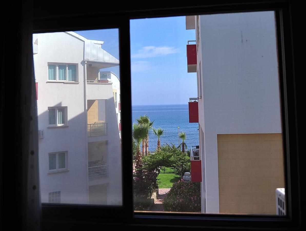 Kasgar Court Hotel Ayvaryara Εξωτερικό φωτογραφία
