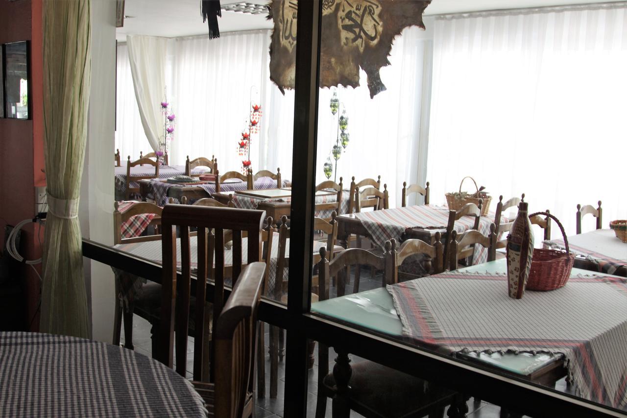 Kasgar Court Hotel Ayvaryara Εξωτερικό φωτογραφία