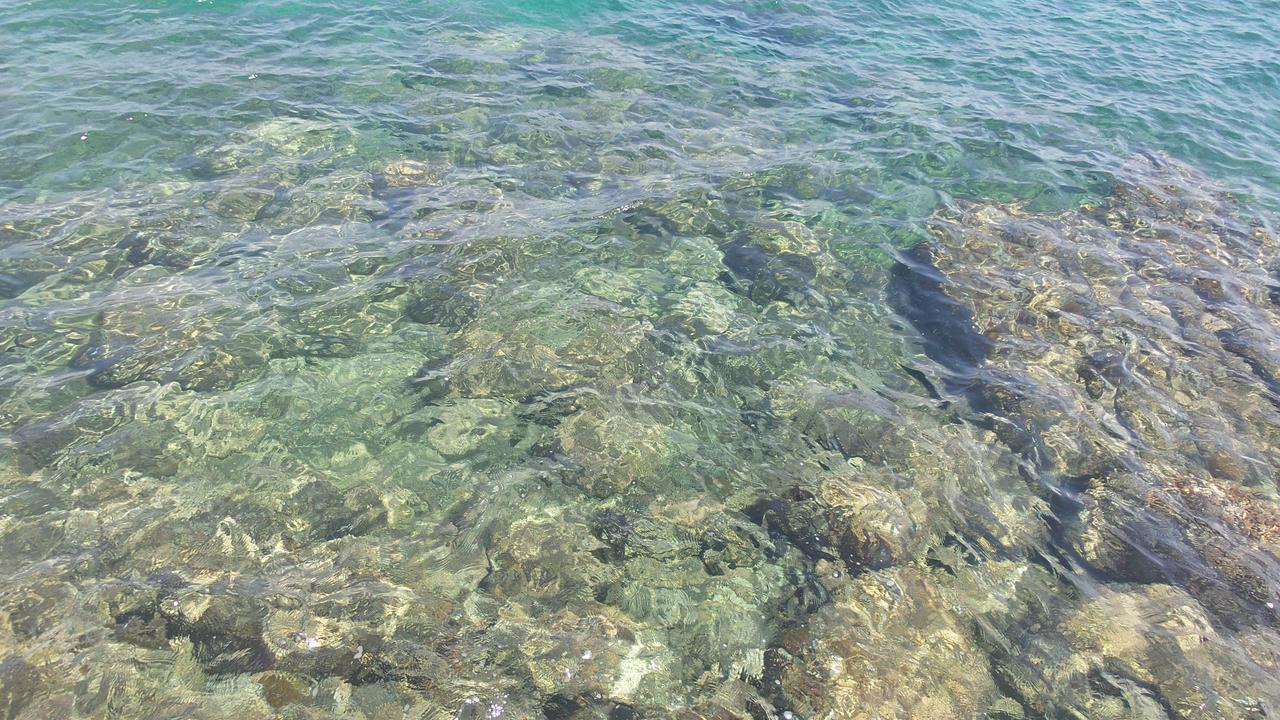 Kasgar Court Hotel Ayvaryara Εξωτερικό φωτογραφία