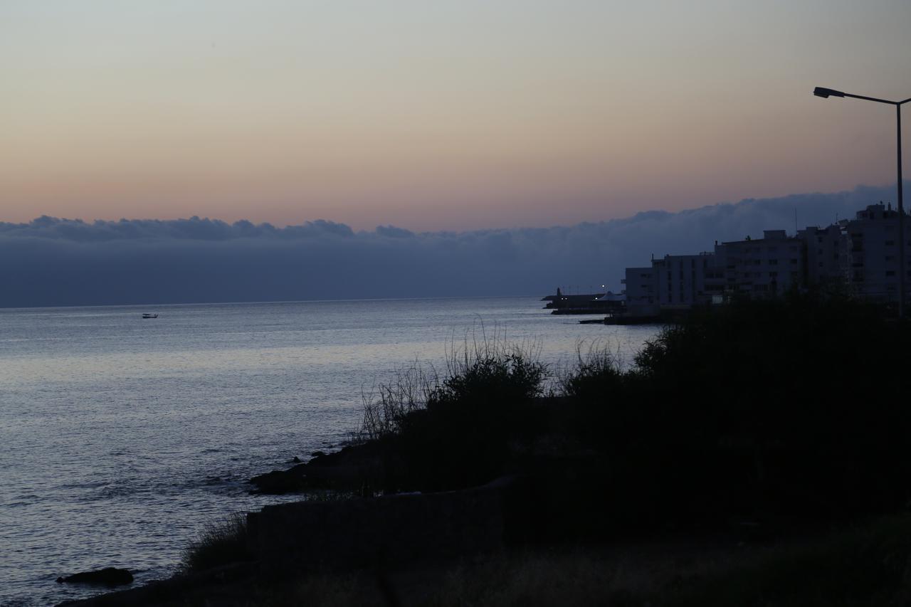 Kasgar Court Hotel Ayvaryara Εξωτερικό φωτογραφία