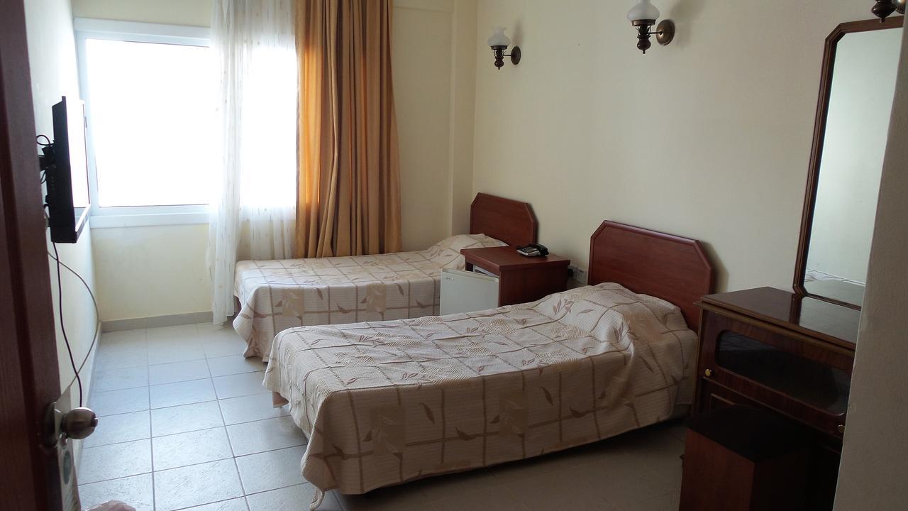 Kasgar Court Hotel Ayvaryara Εξωτερικό φωτογραφία