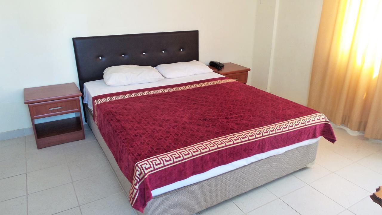 Kasgar Court Hotel Ayvaryara Εξωτερικό φωτογραφία