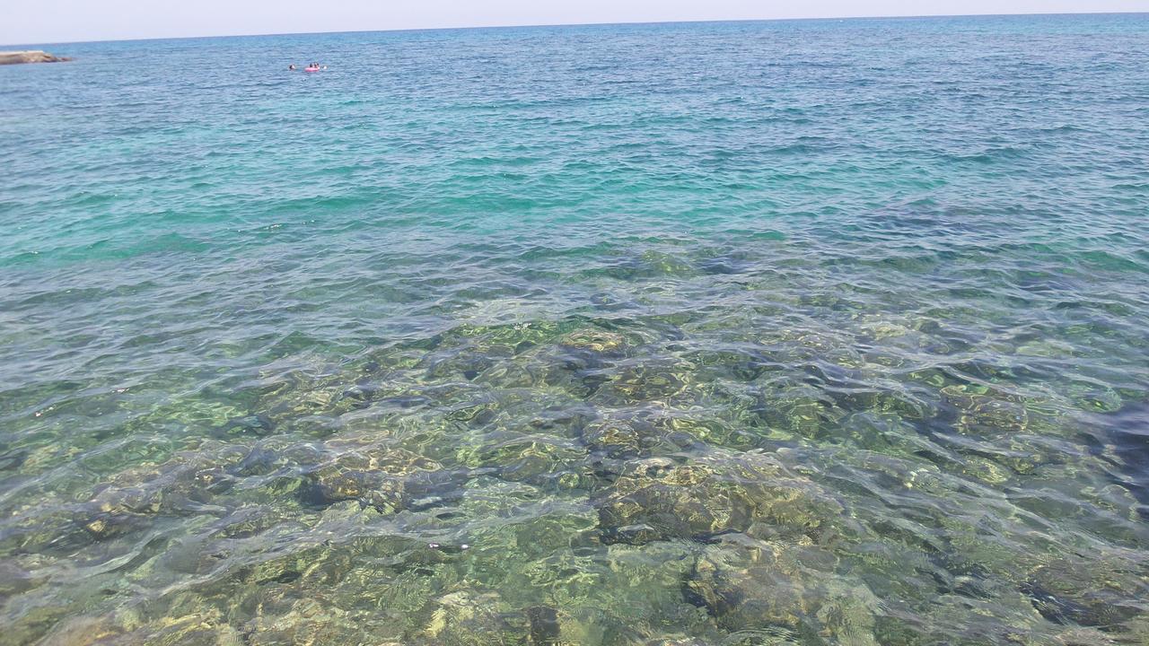 Kasgar Court Hotel Ayvaryara Εξωτερικό φωτογραφία