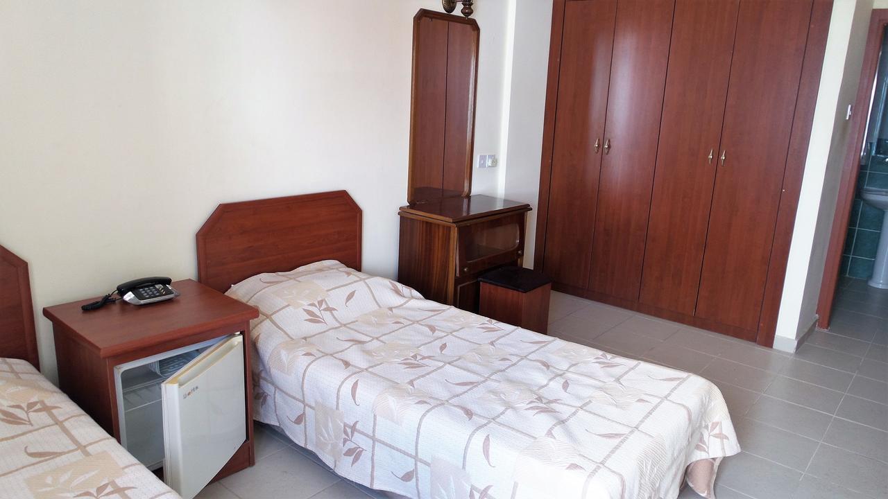 Kasgar Court Hotel Ayvaryara Εξωτερικό φωτογραφία