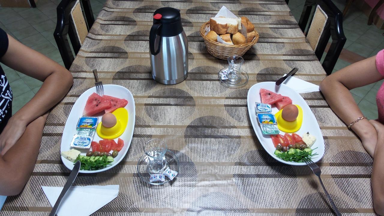 Kasgar Court Hotel Ayvaryara Εξωτερικό φωτογραφία